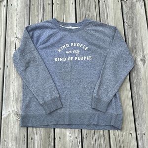 Maurices Crewneck Sweatshirt